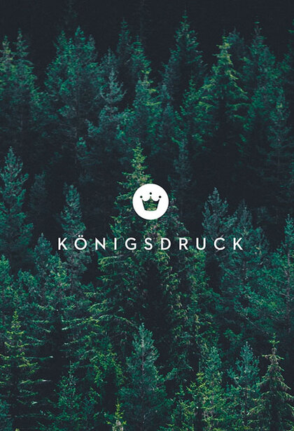 Nachhaltigkeit bei Königsdruck