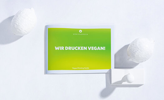 Vegan Printing Guide 