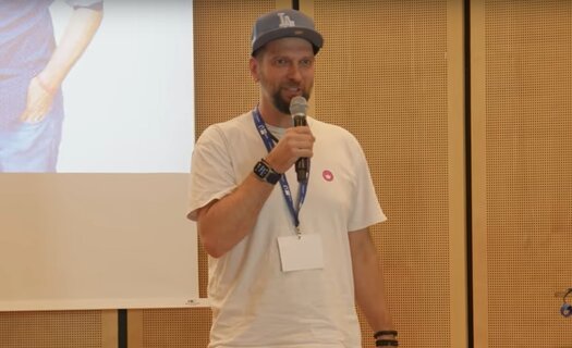 Übernahme einer Traditionsdruckerei