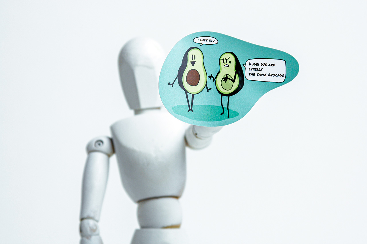 stickersheet als vegane aufkleber drucken