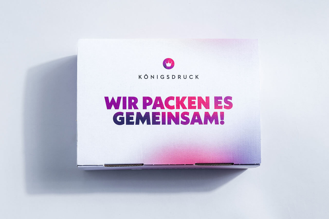 Verpackungen Kartons Bedrucken Druckerei K nigsdruck Berlin