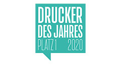 Königsdruck ist Drucker des Jahres