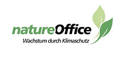 Königsdruck bietet klimakompensierte Druckproduktion